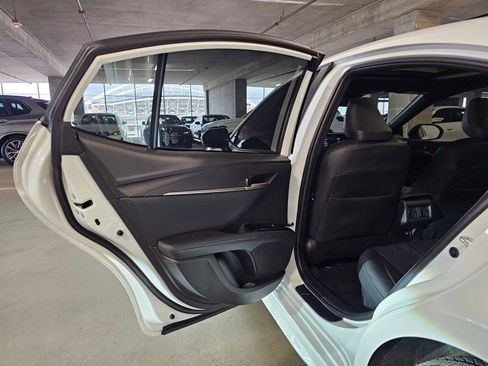 Used 2025 Toyota Camry XSE w/ Premium Plus Package image 30