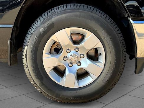 Used 2023 RAM 1500 Big Horn image 15