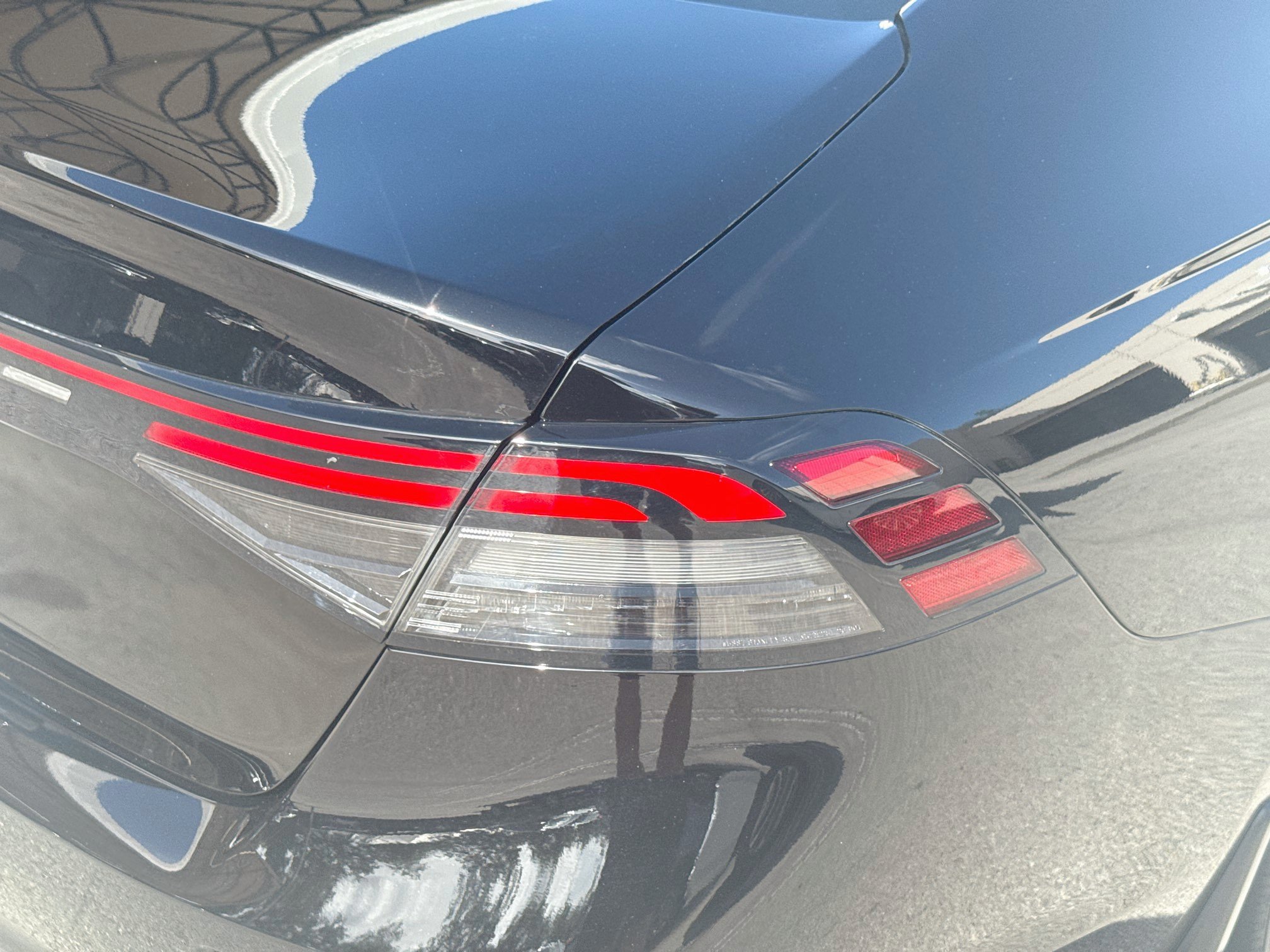 Certified 2024 Honda Accord LX image 26