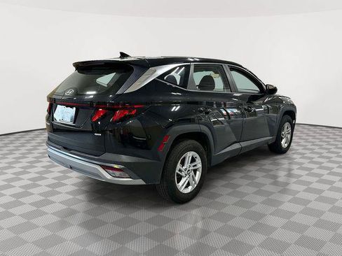 Certified 2025 Hyundai Tucson SE AWD/4WD image 3