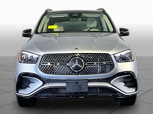 New 2026 Mercedes-Benz GLE 350 4MATIC image 2