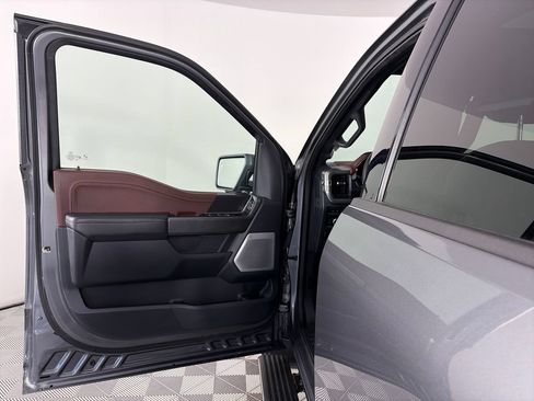 Certified 2023 Ford F150 4x4 SuperCrew Hybrid image 10