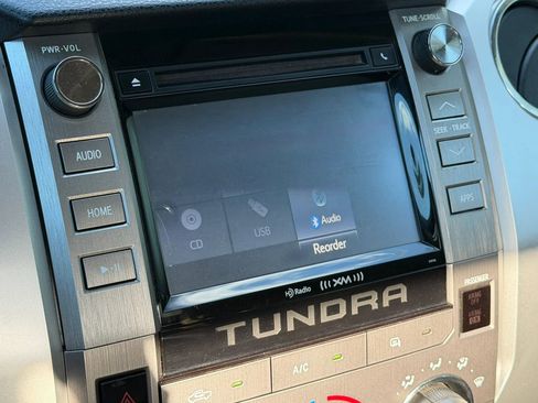 Used 2016 Toyota Tundra SR5 w/ TRD Off Road Package image 30