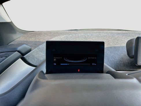 Used 2020 BMW i3 RWD image 35