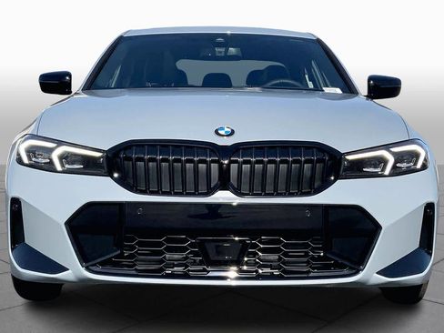 New 2026 BMW 330i 330i w/ M Sport Package image 3