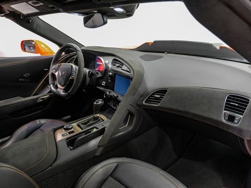 Used 2019 Chevrolet Corvette ZR1 image 9