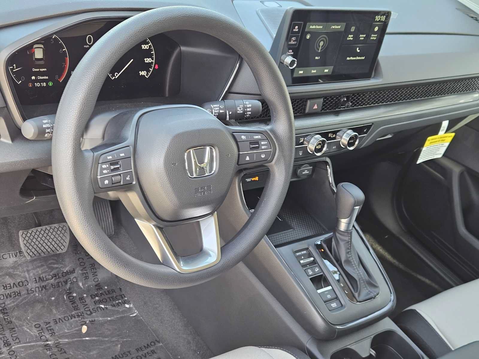 Used 2026 Honda CR-V EX image 2