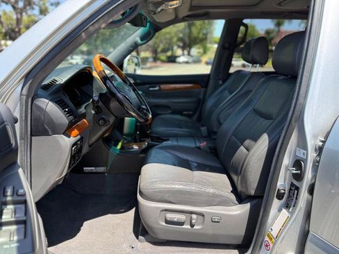 Used 2007 Lexus GX 470 AWD/4WD image 14