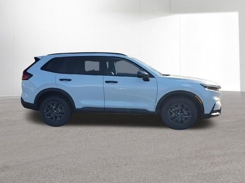 New 2026 Honda CR-V TrailSport image 10