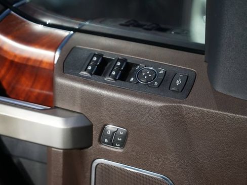 Used 2022 Ford F250 King Ranch w/ Tremor Off-Road Package AWD/4WD image 30
