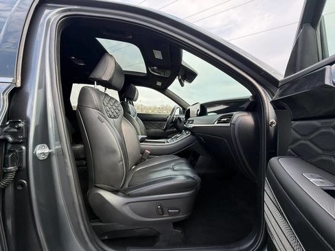 Used 2020 Hyundai Palisade Limited AWD/4WD image 15