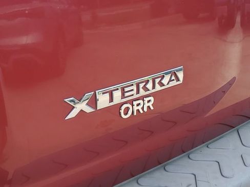 Used 2008 Nissan Xterra S RWD image 30