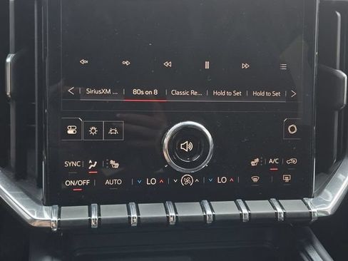 Used 2024 GMC Acadia Elevation w/ Luxury Package FWD image 20