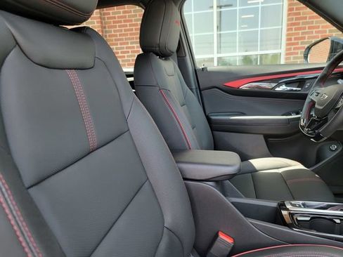 New 2025 Chevrolet TrailBlazer RS w/ Convenience Package image 17