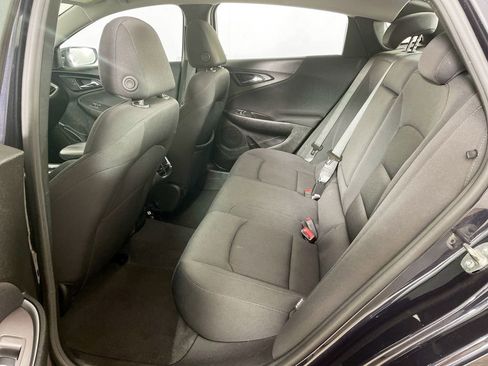 Used 2023 Chevrolet Malibu LT image 23