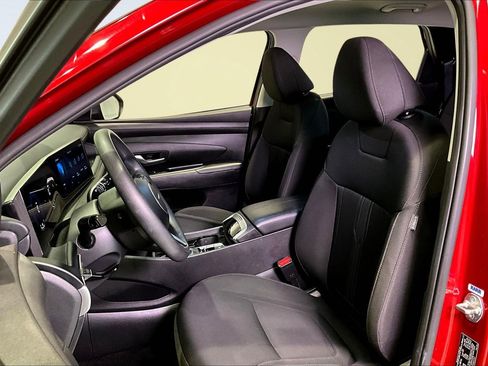 Used 2025 Hyundai Tucson SEL image 21