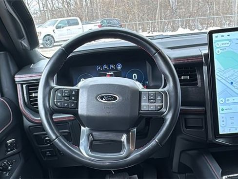 Certified 2022 Ford Expedition Max Limited image 15