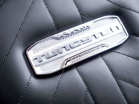 New 2026 RAM 1500 Tungsten image 21