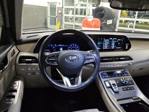 Used 2022 Hyundai Palisade SEL w/ Premium Package image 26