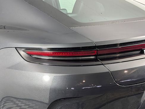 New 2026 Porsche Panamera image 17