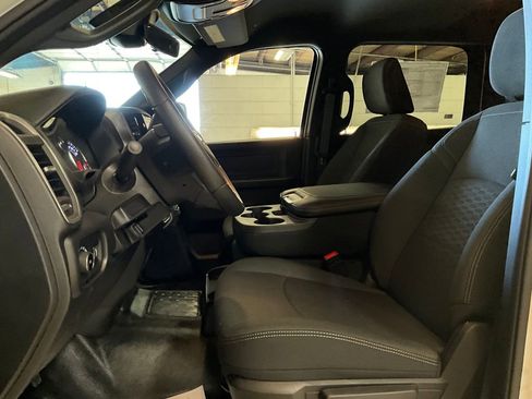 New 2026 RAM 3500 Tradesman w/ Chrome Appearance Group A image 10