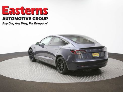 Used 2021 Tesla Model 3 Long Range image 63