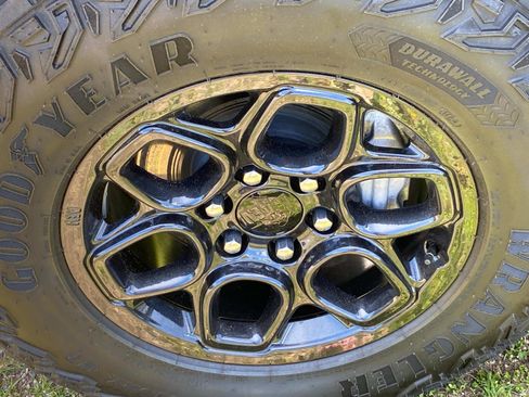 Used 2024 Chevrolet Silverado 1500 ZR2 w/ ZR2 Bison Edition image 26