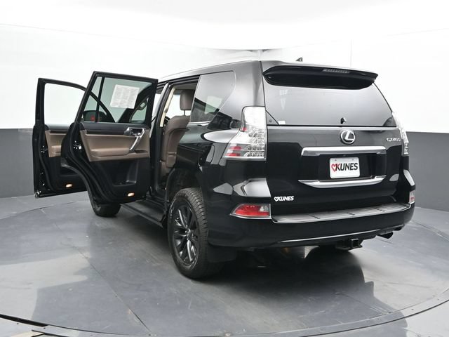 Used 2023 Lexus GX 460 Premium w/ Premium Package AWD/4WD image 48