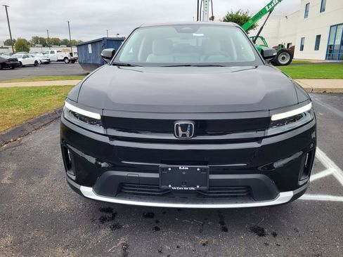 New 2026 Honda Prologue EX image 10