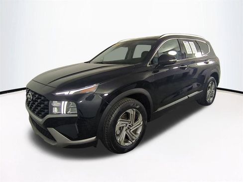 Used 2023 Hyundai Santa Fe SEL image 9
