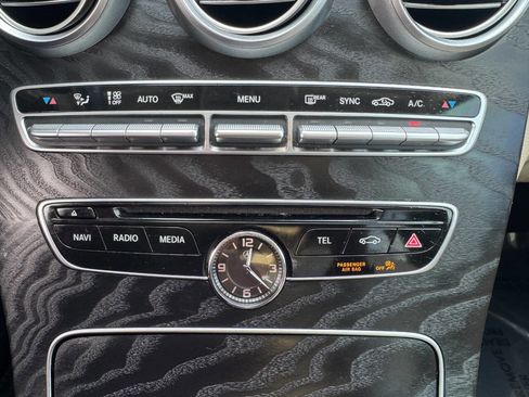 Used 2017 Mercedes-Benz C 300 Sedan image 20