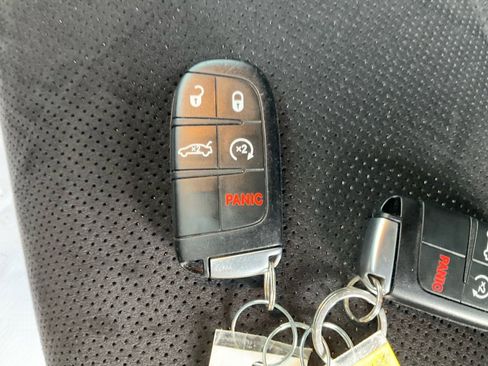 Used 2023 Dodge Charger Scat Pack RWD image 38