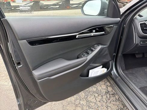 New 2026 Kia Seltos S AWD/4WD image 8