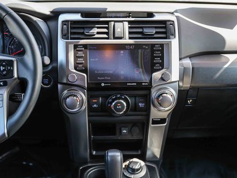 Certified 2022 Toyota 4Runner Trail Special Edition AWD/4WD image 13