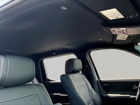 New 2026 Toyota Tundra Limited AWD/4WD image 13