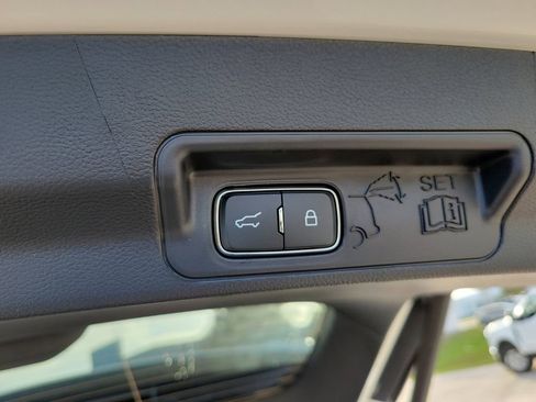 New 2026 Ford Explorer ST AWD/4WD image 10