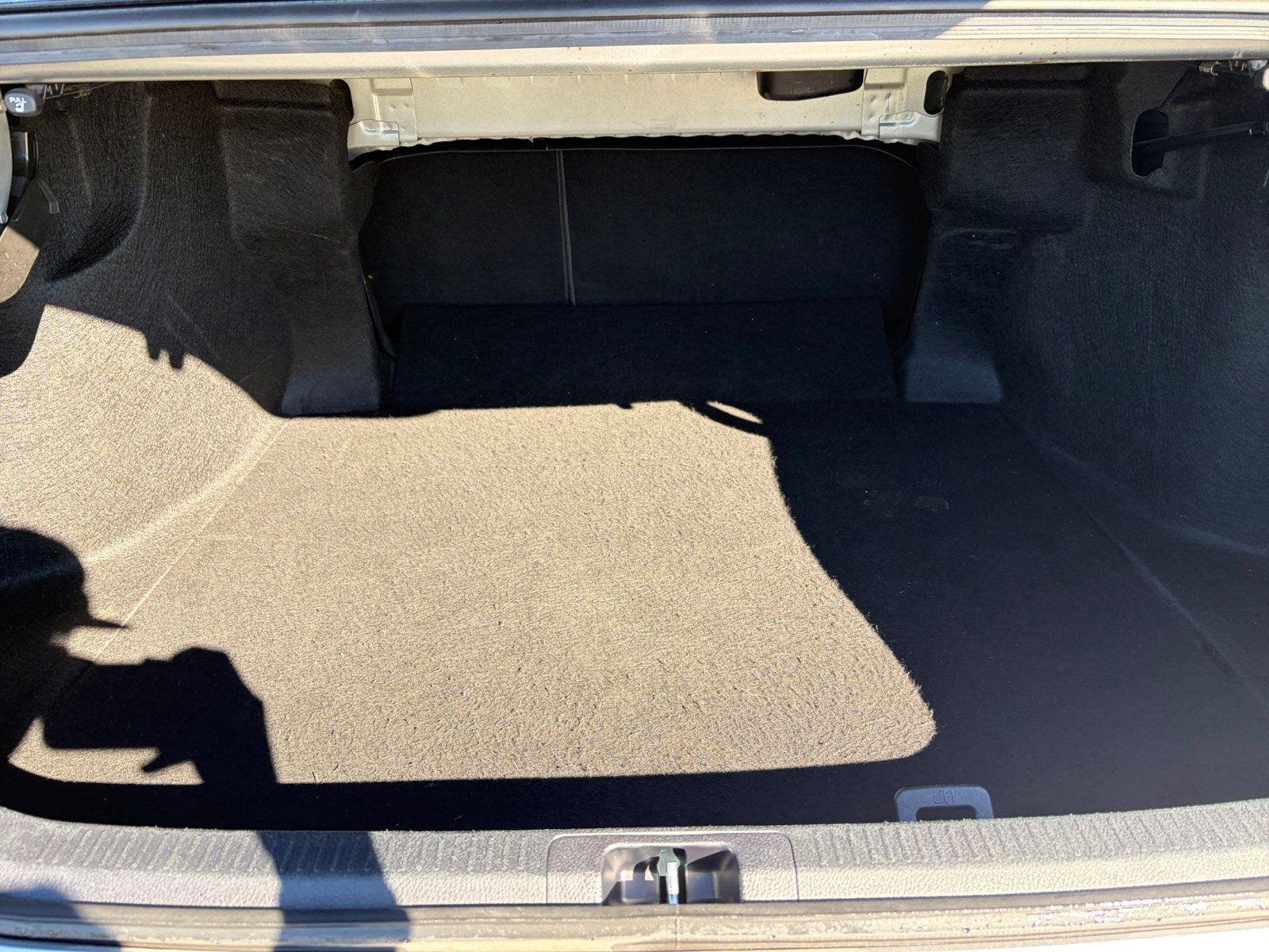 Used 2024 Toyota Camry SE FWD image 26