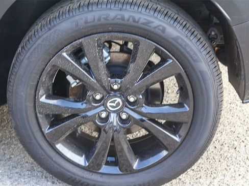 New 2025 MAZDA CX-30 AWD 2.5 S w/ Select Sport Pkg image 11