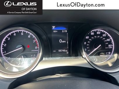 Used 2021 Toyota Camry SE