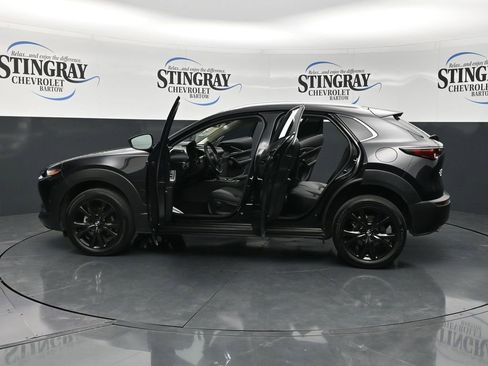 Used 2025 MAZDA CX-30 AWD 2.5 S w/ Select Sport Pkg image 40