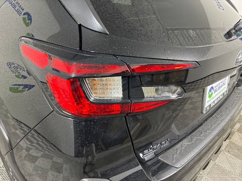 New 2026 Subaru Crosstrek 2.5i Sport image 11