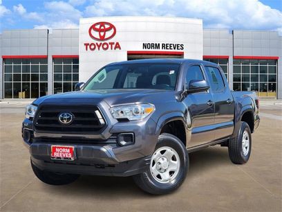 Used 2022 Toyota Tacoma SR