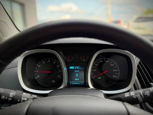 Used 2015 Chevrolet Equinox LT w/ Power Convenience Package FWD image 10