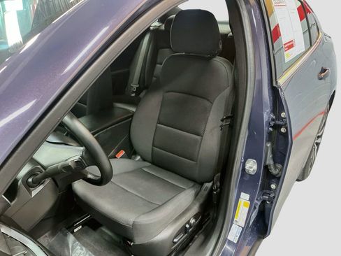 Used 2025 Chevrolet Malibu RS w/ LPO, Floor Liner Package FWD image 18