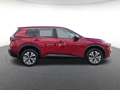 Used 2023 Nissan Rogue SV w/ SV Premium B Package AWD/4WD image 4