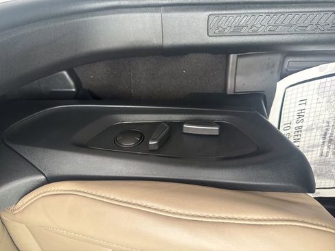 Certified 2023 Ford Explorer XLT w/ Equipment Group 202A image 57