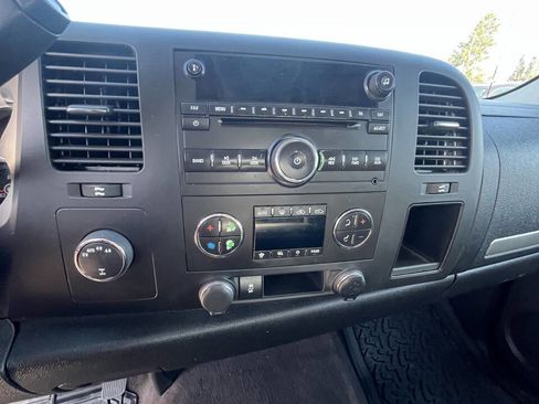 Used 2013 Chevrolet Silverado 1500 LT w/ All-Star Edition image 16