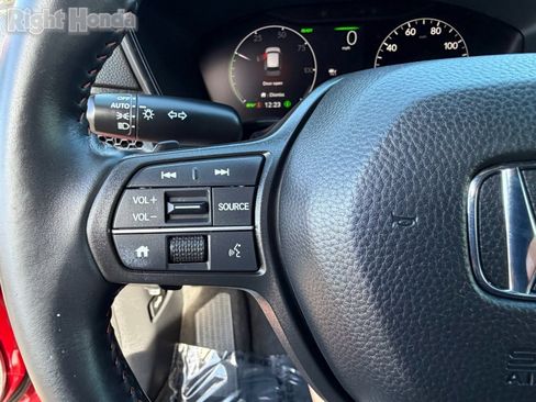 Certified 2024 Honda CR-V Sport image 35