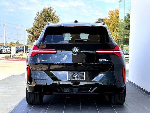New 2026 BMW X3 xDrive30 w/ Premium Package image 6