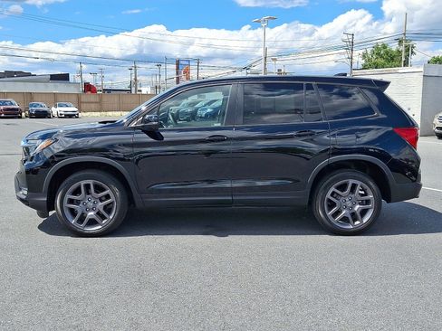 Used 2023 Honda Passport EX-L image 9